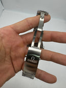Omega Planet Ocean Co-Axial Master 45,5mm Aço