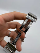 Breitling Navitimer Crono 41mm Aço