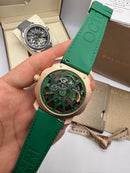 Bvlgari Octo Roma SKELETON 42mm Edição Limitada
