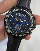 TAG Heuer Calibre 16 - F1 - Mario Kart - Lançamento - 44mm
