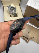Bvlgari Octo Roma SKELETON 42mm Edição Limitada