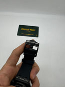 Audemars Piguet Offshore Royal Oak Diver OxBlack 42mm, Mostrador Preto