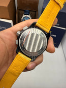 Breitling Avenger Aço/OxBlack 44mm Night Mission