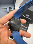 TAG Heuer Carrera Chronograph Tourbillon Extreme Sport - 44mm