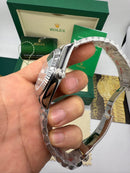 Rolex Day-Date Presidente 40mm Aço
