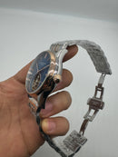 Patek Philippe Classic Turbilhão 40mm Aço/Rose