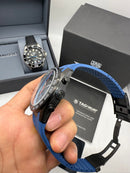 TAG Heuer Carrera Chronograph Tourbillon Extreme Sport - 44mm