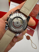 Omega Speedmaster Dark Side of the Moon 43mm Aço