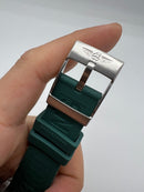 Breitling ENDURANCE PRO Aço 44mm Pulseira Borracha