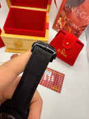 Omega Speedmaster Dark Side of the Moon 44mm Aço/OxBlack