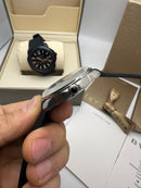 Bvlgari Octo Roma Automático 42mm Edição Limitada - Mostrador Cinza