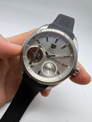 TAG Heuer Grand Carrera Pendulum Aço 48mm