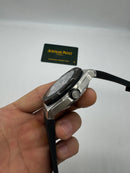 Audemars Piguet Offshore Royal Oak Diver 42mm, Mostrador Preto