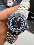 TAG Heuer F1 Solargraph 38mm