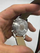 Omega Speedmaster Moonwhacth Edição Especial 42mm