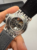 Roger Dubuis Spider Excalibur Monobalancim 45mm Aço