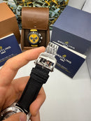 Breitling Avenger Aço 44mm Night Mission