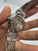 Patek Philippe Classic Turbilhão 40mm Aço