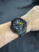 Hublot Big Bang Unico Golf Black Carbon 45 mm