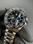TAG Heuer Formula 1 Edição Limitada Fangio