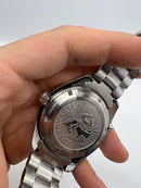 Omega Planet Ocean Co-Axial Master 45,5mm Aço