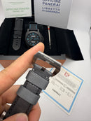 Panerai Submersible QuarantaQuattro Grigio Roccia 42mm - CLONE