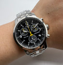 Tissot PRC 200 Men's - 42mm - T1144171105700 Prc 200 Chrono