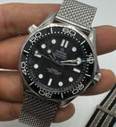 Omega Seamaster 007 Spectre 60 Anos 41mm