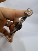 Bvlgari SERPENTI SEDUTTORI 33mm Rosè - Mostrador Branco