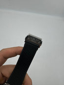 Hublot Big Bang 44mm Aço Mostrador Preto Esqueleto