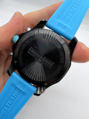 Breitling ENDURANCE PRO Aço 44mm - OxiBlack - Mostrador Preto