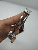 TAG Heuer Carrera Calibre 16, Chronograph Eletrônico, 44 mm, Aço