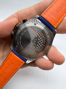 TAG Heuer Formula 1 CHRONOGRAPH X GULF, 43mm