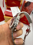 Omega Speedmaster Limited Edition FLIGHT QUALIFIED