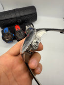 Roger Dubuis Excalibur Monotourbillon 45mm - Aço