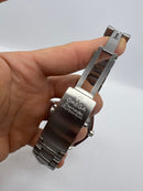 Omega Planet Ocean Co-Axial Master 45,5mm Aço