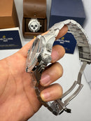 Breitling Avenger Aço 44mm Night Mission