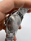 TAG Heuer Formula 1 Chronograph x Indy 500, Quartzo, 43 mm, Aço