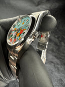 Rolex Oyster Perpetual Edição Celebration 41mm/36mm