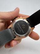 TAG Heuer Grand Carrera Mercedez-Benz SLS, 46mm