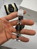 IWC Ingenieur Automático 40mm Aço