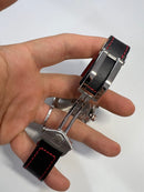 TAG Heuer Carrera Calibre S, Chronograph Eletrônico, 44 mm, Aço