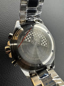 TAG Heuer Formula 1 Edição Limitada Fangio