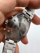 TAG Heuer Aston Martin Racing, Chronograph Eletrônico, 44 mm, Aço