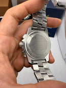 Breitling Avenger Aço 44mm Night Mission