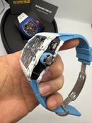 Richard Mille RAFAEL NADAL RM35-03 CA FQ/037)