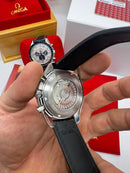 OMEGA SPEEDMASTER MOONWATCH PROFESSIONAL 42mm - METEORITO
