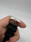 Tag Heuer F1 Cronometro 42mm Aço Mostrador Branco