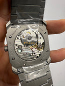 Bvlgari Octo Finissimo Titânio 40mm - CLONE