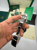 Rolex Submariner Date Hulk 40mm, Pulseira Jubilee
